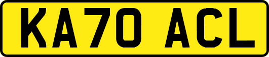 KA70ACL