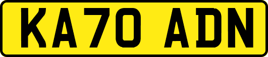 KA70ADN