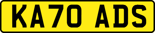 KA70ADS