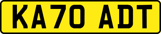 KA70ADT