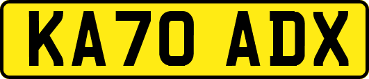 KA70ADX
