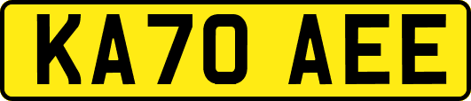 KA70AEE