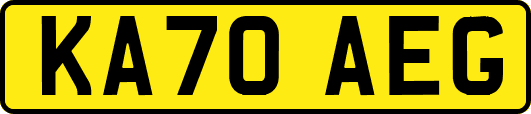 KA70AEG