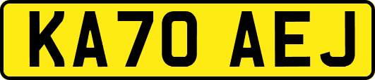 KA70AEJ