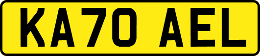 KA70AEL