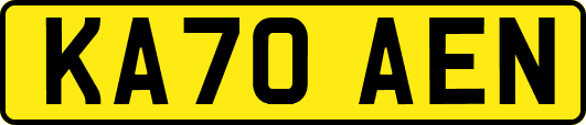 KA70AEN