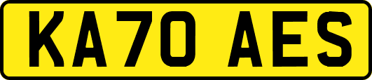 KA70AES