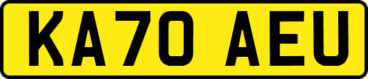 KA70AEU