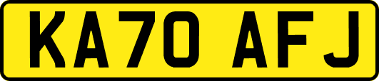 KA70AFJ