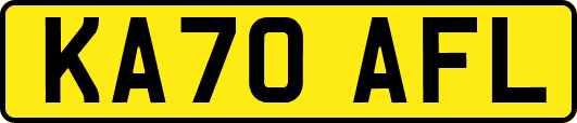 KA70AFL