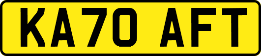 KA70AFT