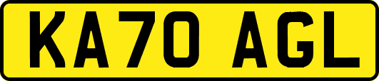 KA70AGL