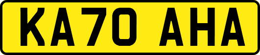 KA70AHA