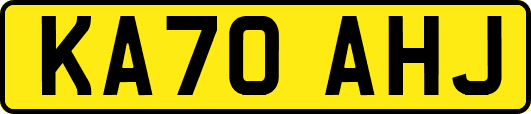 KA70AHJ