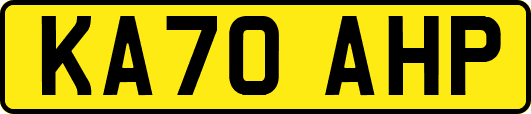 KA70AHP