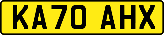 KA70AHX