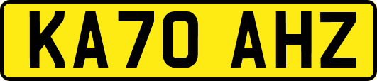 KA70AHZ