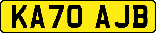 KA70AJB