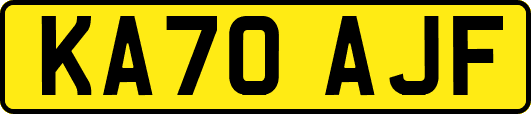 KA70AJF