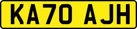 KA70AJH