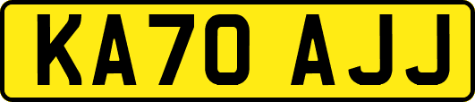 KA70AJJ