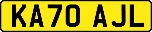 KA70AJL