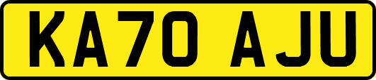 KA70AJU