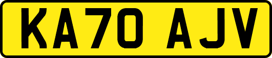 KA70AJV