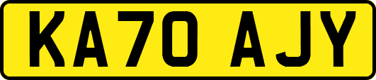 KA70AJY