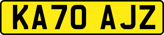 KA70AJZ