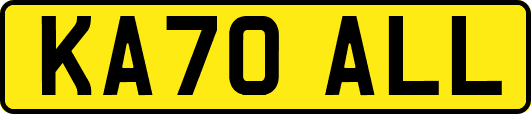 KA70ALL