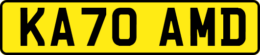 KA70AMD