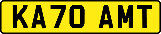 KA70AMT
