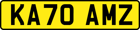KA70AMZ