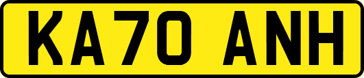KA70ANH