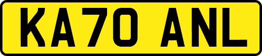 KA70ANL