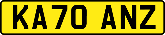KA70ANZ