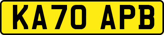 KA70APB