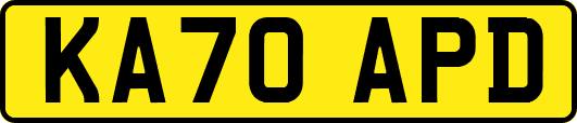 KA70APD