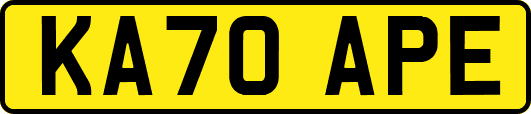KA70APE