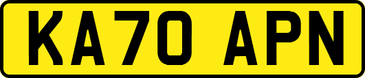KA70APN