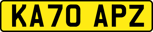 KA70APZ