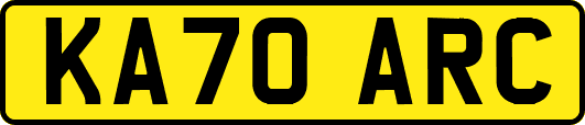 KA70ARC