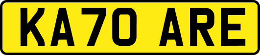 KA70ARE