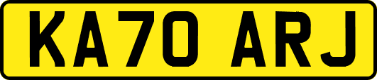 KA70ARJ