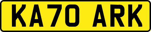 KA70ARK