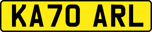 KA70ARL
