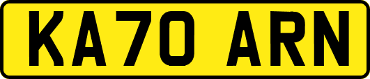 KA70ARN