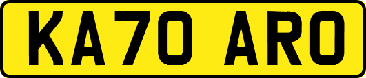KA70ARO