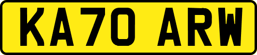 KA70ARW